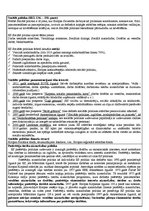 Konspekts 'Nodokļu politika.Sociālā politika.Patērētāju tiesību aizsardzības politika.Trans', 2.