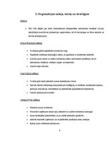 Biznesa plāns 'Organizācijas projektēšana', 4.