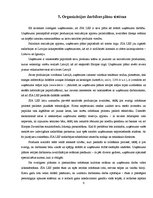Biznesa plāns 'Organizācijas projektēšana', 9.