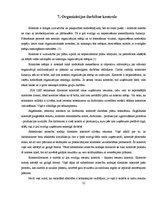 Biznesa plāns 'Organizācijas projektēšana', 12.