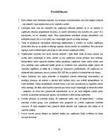 Biznesa plāns 'Organizācijas projektēšana', 20.