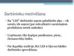 Biznesa plāns 'Organizācijas projektēšana', 26.