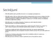 Biznesa plāns 'Organizācijas projektēšana', 30.