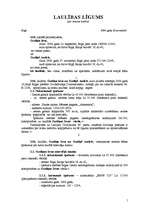 Paraugs 'Laulību līgums par mantas kopību', 1.