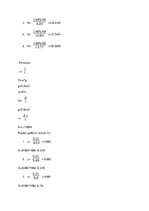 Konspekts 'Laboratorijas darbs par jaudu', 3.