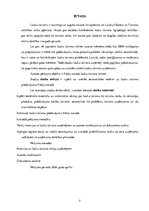 Referāts 'Sezonalitātes ietekme uz lauku tūrisma piedāvājumu Preiļu novadā', 2.