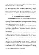 Referāts 'Sezonalitātes ietekme uz lauku tūrisma piedāvājumu Preiļu novadā', 5.