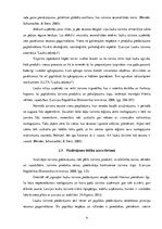 Referāts 'Sezonalitātes ietekme uz lauku tūrisma piedāvājumu Preiļu novadā', 9.