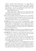 Referāts 'Sezonalitātes ietekme uz lauku tūrisma piedāvājumu Preiļu novadā', 10.