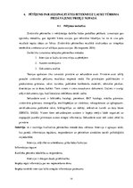 Referāts 'Sezonalitātes ietekme uz lauku tūrisma piedāvājumu Preiļu novadā', 14.