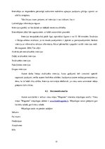 Referāts 'Sezonalitātes ietekme uz lauku tūrisma piedāvājumu Preiļu novadā', 15.