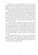 Referāts 'Sezonalitātes ietekme uz lauku tūrisma piedāvājumu Preiļu novadā', 17.