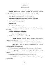 Referāts 'Sezonalitātes ietekme uz lauku tūrisma piedāvājumu Preiļu novadā', 21.