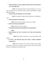 Referāts 'Sezonalitātes ietekme uz lauku tūrisma piedāvājumu Preiļu novadā', 22.