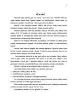 Referāts 'Inflācija un deflācija', 3.