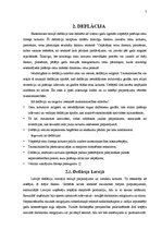 Referāts 'Inflācija un deflācija', 7.