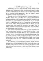 Referāts 'Inflācija un deflācija', 10.