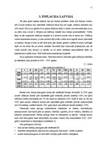 Referāts 'Inflācija un deflācija', 11.