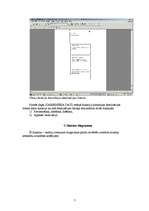 Referāts 'Lietvedības sistēma "Lietvedis Pro" ', 7.