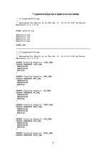 Referāts 'Lietvedības sistēma "Lietvedis Pro" ', 9.