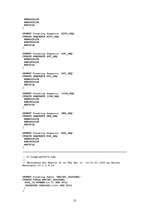 Referāts 'Lietvedības sistēma "Lietvedis Pro" ', 10.