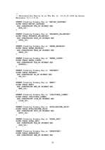 Referāts 'Lietvedības sistēma "Lietvedis Pro" ', 13.