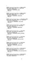 Referāts 'Lietvedības sistēma "Lietvedis Pro" ', 15.