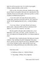 Eseja 'Afrikāņu mīti', 2.