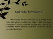 Prezentācija 'Feminisms filosofijā', 4.