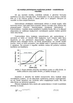 Referāts 'Frakcionēšanas ietekme uz divām šūnu sugām A un B', 10.