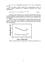 Referāts 'Frakcionēšanas ietekme uz divām šūnu sugām A un B', 11.