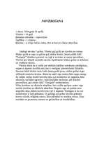 Prakses atskaite 'SAC "Zemgale" prakses atskaite', 5.