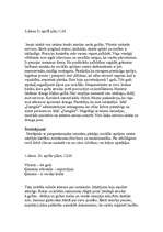 Prakses atskaite 'SAC "Zemgale" prakses atskaite', 6.