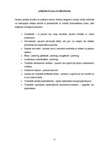 Prakses atskaite 'Aprūpes plāns HOPS slimniekam paasinājuma stāvoklī', 25.