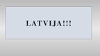 Prezentācija 'Latvijas valsts', 1.