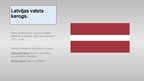 Prezentācija 'Latvijas valsts', 4.