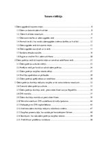 Diplomdarbs 'Ūdens patēriņa starpības rašanās cēloņi, problēmas un risinājumi', 6.