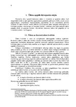 Diplomdarbs 'Ūdens patēriņa starpības rašanās cēloņi, problēmas un risinājumi', 8.