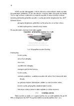 Diplomdarbs 'Ūdens patēriņa starpības rašanās cēloņi, problēmas un risinājumi', 18.