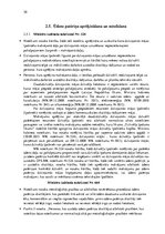 Diplomdarbs 'Ūdens patēriņa starpības rašanās cēloņi, problēmas un risinājumi', 30.