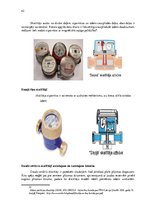 Diplomdarbs 'Ūdens patēriņa starpības rašanās cēloņi, problēmas un risinājumi', 42.