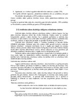 Diplomdarbs 'Ūdens patēriņa starpības rašanās cēloņi, problēmas un risinājumi', 47.