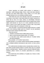 Referāts 'AS "PrivatBank" mārketinga stratēģija', 2.