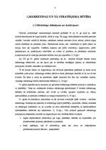 Referāts 'AS "PrivatBank" mārketinga stratēģija', 3.