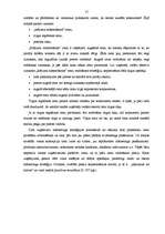 Referāts 'AS "PrivatBank" mārketinga stratēģija', 16.