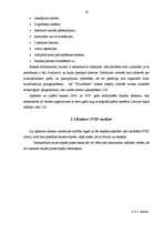 Referāts 'AS "PrivatBank" mārketinga stratēģija', 18.