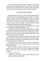 Referāts 'AS "PrivatBank" mārketinga stratēģija', 22.