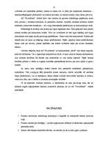 Referāts 'AS "PrivatBank" mārketinga stratēģija', 26.