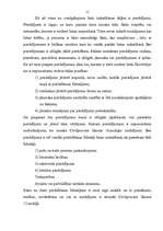 Referāts 'Lietu izskatīšanas valsts tiesās un tiesas sprieduma izpildes vispārīgs raksturo', 11.