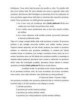 Referāts 'Lietu izskatīšanas valsts tiesās un tiesas sprieduma izpildes vispārīgs raksturo', 14.